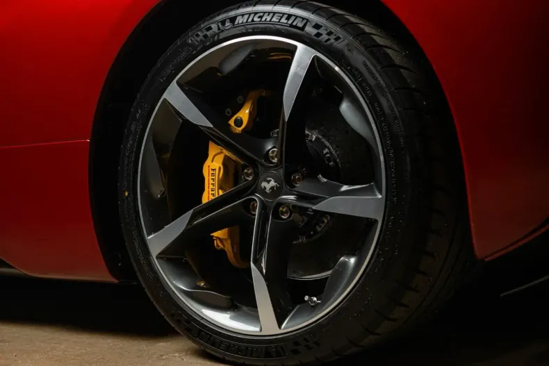 Ferrari SF90 din 2024 cu 1.150 km - oferta FER116687 - foto 30