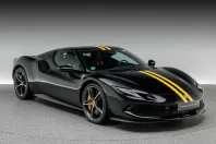 Ferrari 296 GTB din 2023 cu 6.600 km - oferta FER116688 - foto 1