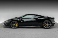 Ferrari 296 GTB din 2023 cu 6.600 km - oferta FER116688 - foto 3