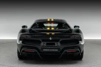 Ferrari 296 GTB din 2023 cu 6.600 km - oferta FER116688 - foto 6