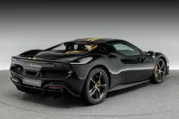 Ferrari 296 GTB din 2023 cu 6.600 km - oferta FER116688 - foto 7