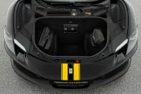 Ferrari 296 GTB din 2023 cu 6.600 km - oferta FER116688 - foto 24