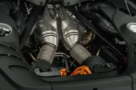 Ferrari 296 GTB din 2023 cu 6.600 km - oferta FER116688 - foto 26