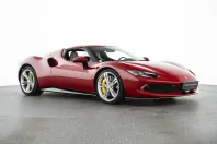 Ferrari 296 GTB din 2024 cu 8.000 km - oferta FER116689 - foto 1