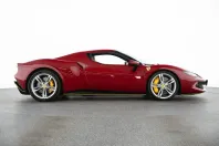 Ferrari 296 GTB din 2024 cu 8.000 km - oferta FER116689 - foto 3