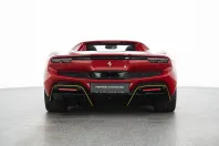 Ferrari 296 GTB din 2024 cu 8.000 km - oferta FER116689 - foto 5