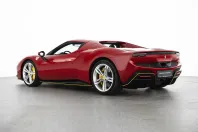 Ferrari 296 GTB din 2024 cu 8.000 km - oferta FER116689 - foto 6