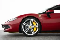 Ferrari 296 GTB din 2024 cu 8.000 km - oferta FER116689 - foto 8