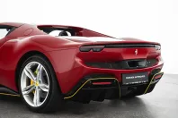 Ferrari 296 GTB din 2024 cu 8.000 km - oferta FER116689 - foto 23