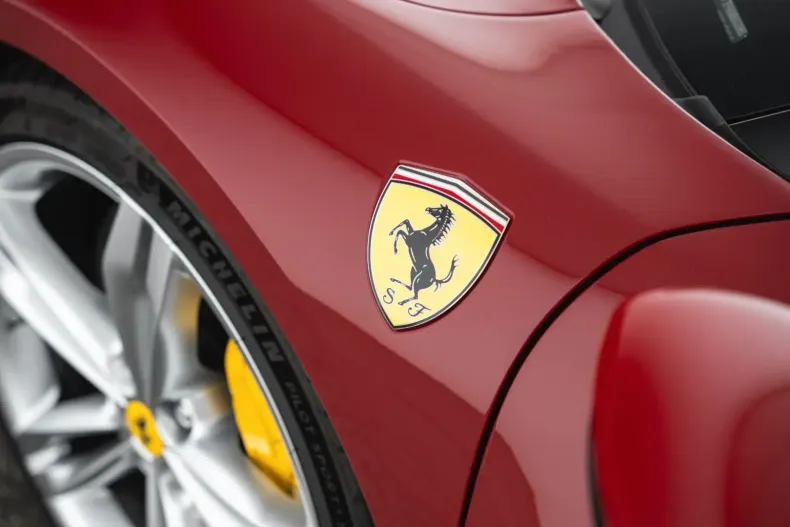 Ferrari 296 GTB din 2024 cu 8.000 km - oferta FER116689 - foto 24