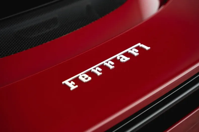 Ferrari 296 GTB din 2024 cu 8.000 km - oferta FER116689 - foto 25