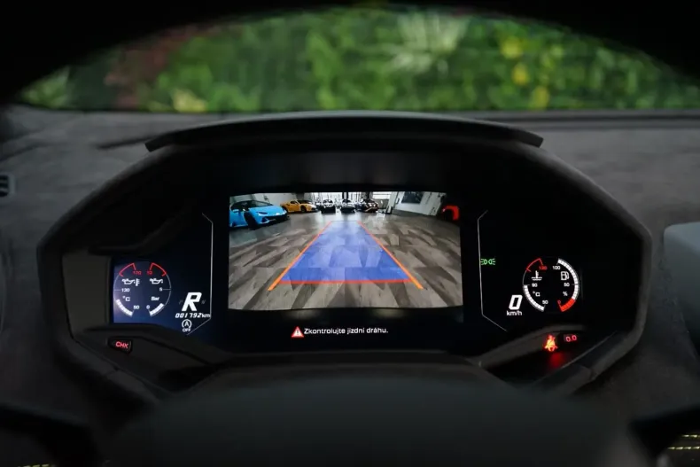 Lamborghini Huracán din 2024 cu 1.888 km - oferta LAM116690 - foto 21