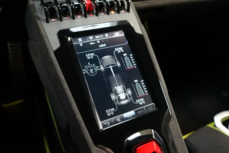 Lamborghini Huracán din 2024 cu 1.888 km - oferta LAM116690 - foto 24