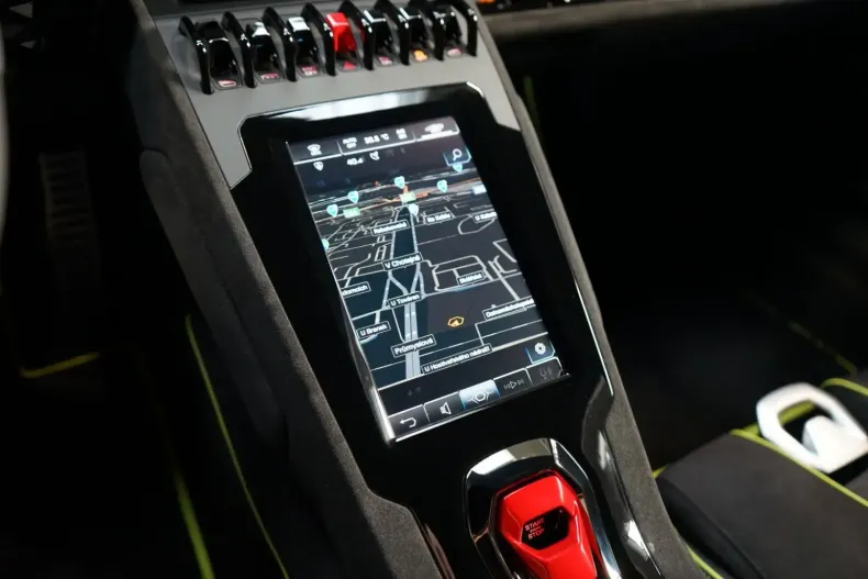 Lamborghini Huracán din 2024 cu 1.888 km - oferta LAM116690 - foto 25