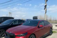 BMW 520 din 2024 cu 19.500 km - oferta BMW116691 - foto 1