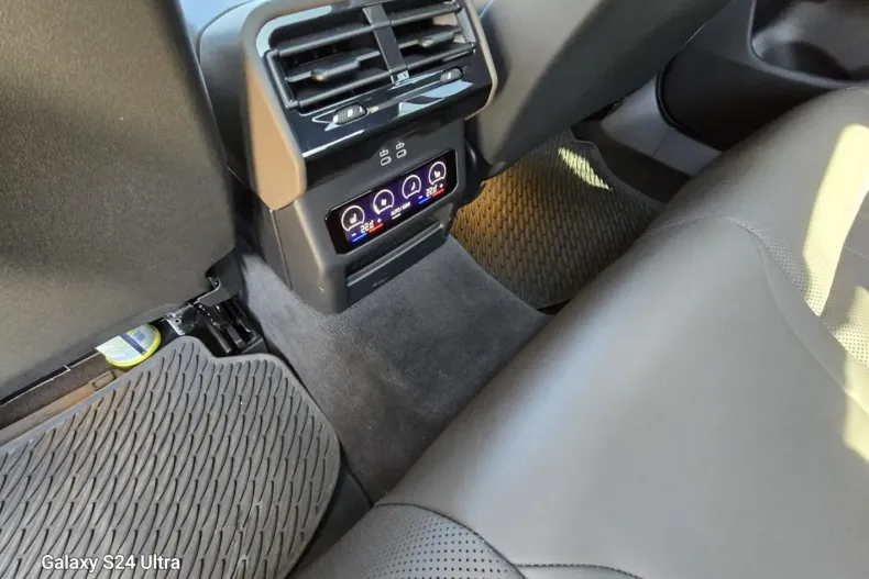 BMW 520 din 2024 cu 19.500 km - oferta BMW116691 - foto 6