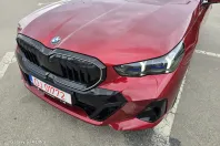 BMW 520 din 2024 cu 19.500 km - oferta BMW116691 - foto 7
