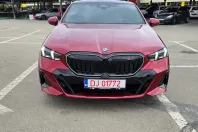 BMW 520 din 2024 cu 19.500 km - oferta BMW116691 - foto 8