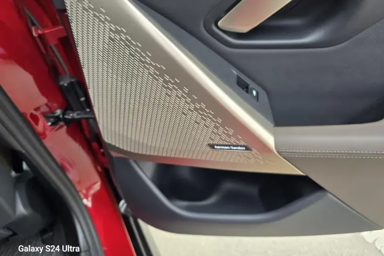 BMW 520 din 2024 cu 19.500 km - oferta BMW116691 - foto 9