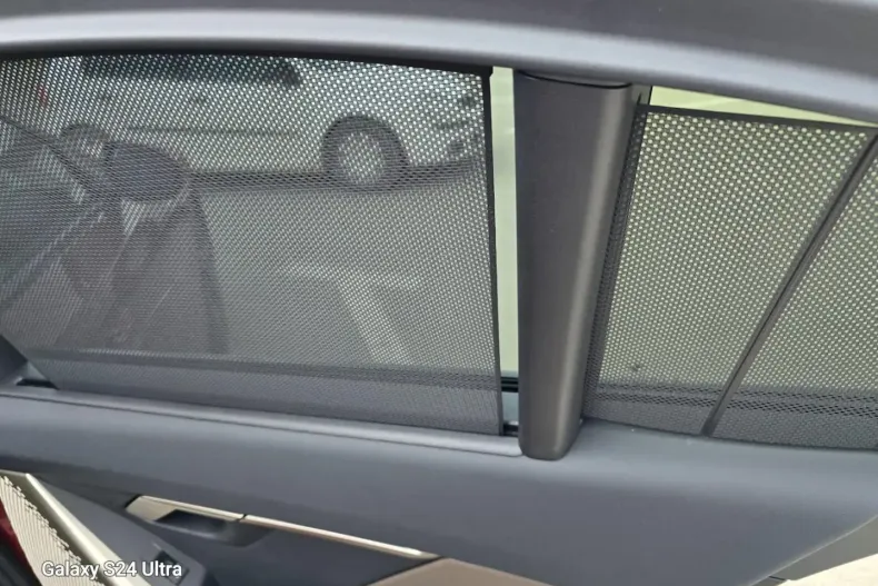 BMW 520 din 2024 cu 19.500 km - oferta BMW116691 - foto 10