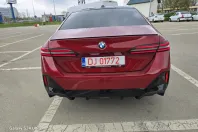 BMW 520 din 2024 cu 19.500 km - oferta BMW116691 - foto 11