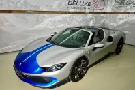 Ferrari 296 GTS din 2023 cu 7.000 km - oferta FER116692 - foto 1