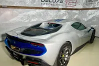 Ferrari 296 GTS din 2023 cu 7.000 km - oferta FER116692 - foto 2