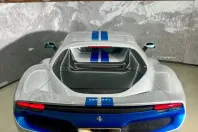 Ferrari 296 GTS din 2023 cu 7.000 km - oferta FER116692 - foto 4