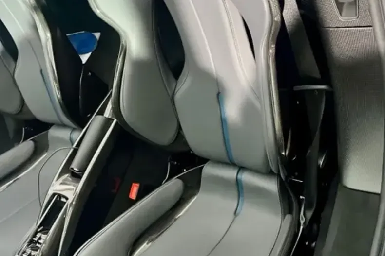 Ferrari 296 GTS din 2023 cu 7.000 km - oferta FER116692 - foto 8