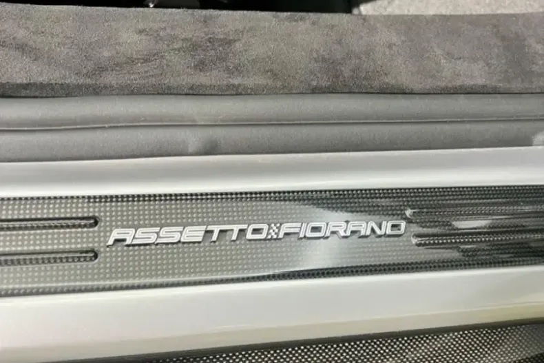 Ferrari 296 GTS din 2023 cu 7.000 km - oferta FER116692 - foto 15