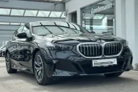 BMW 520 din 2023 cu 30.600 km - oferta BMW116693 - foto 1