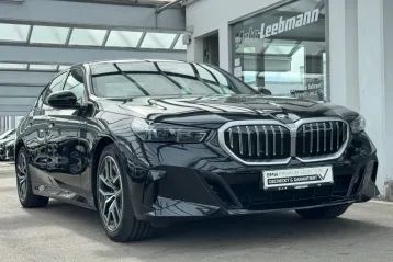BMW 520 din 2023 - oferta BMW116693