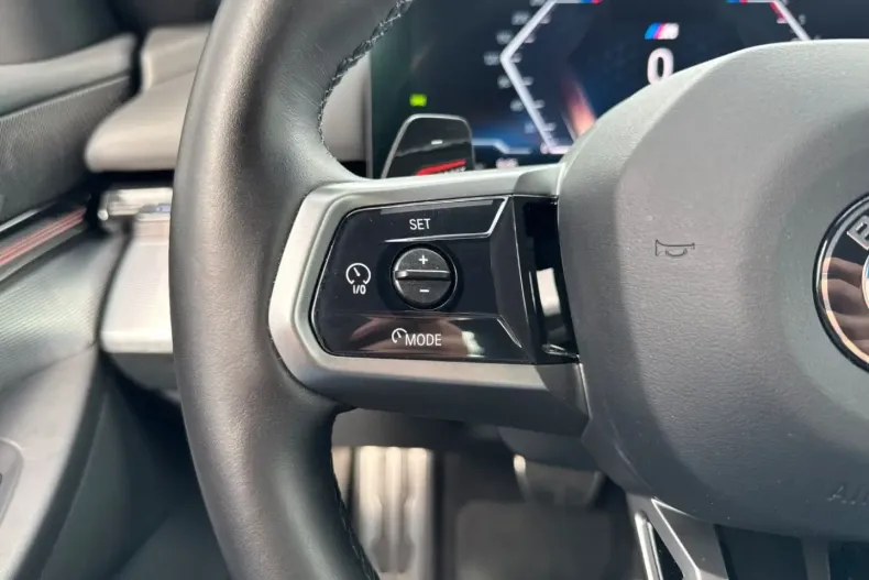 BMW 520 din 2023 cu 30.600 km - oferta BMW116693 - foto 3