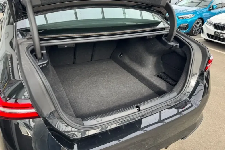 BMW 520 din 2023 cu 30.600 km - oferta BMW116693 - foto 4