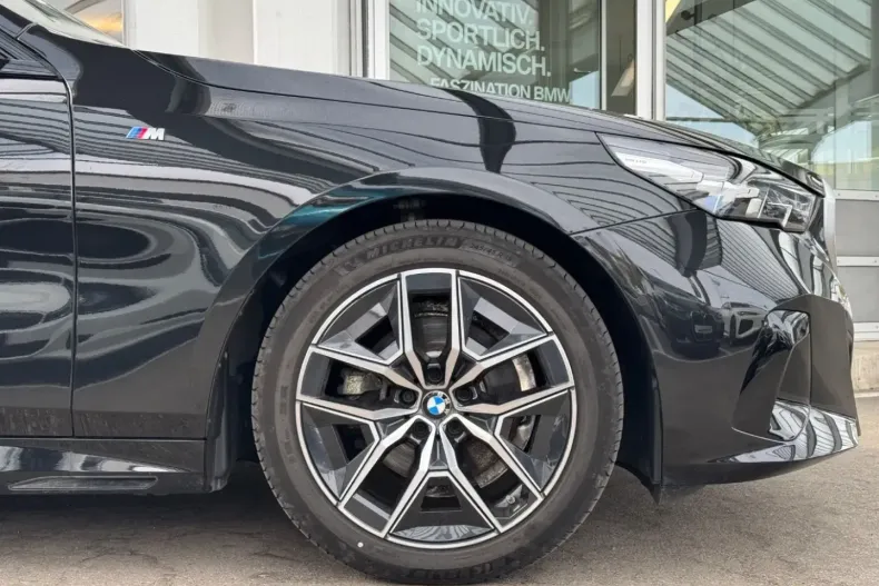 BMW 520 din 2023 cu 30.600 km - oferta BMW116693 - foto 8