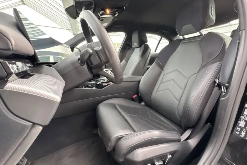 BMW 520 din 2023 cu 30.600 km - oferta BMW116693 - foto 9