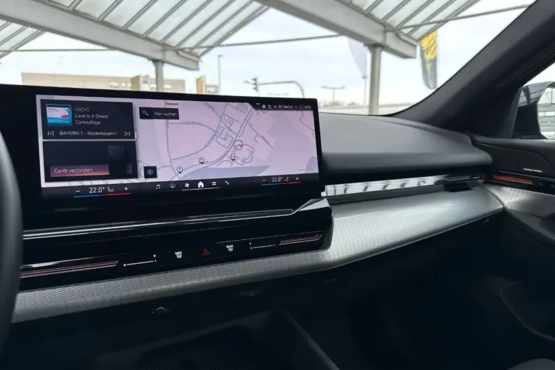 BMW 520 din 2023 cu 30.600 km - oferta BMW116693 - foto 12