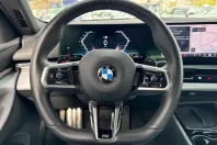 BMW 520 din 2023 cu 30.600 km - oferta BMW116693 - foto 13