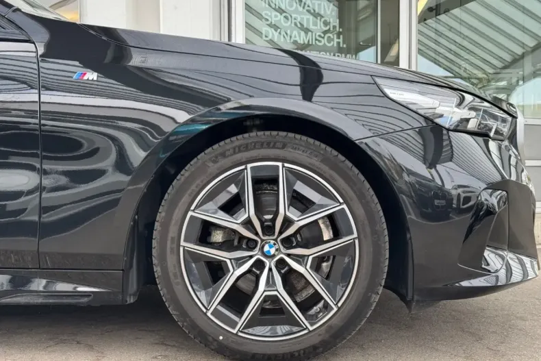 BMW 520 din 2023 cu 30.600 km - oferta BMW116693 - foto 16