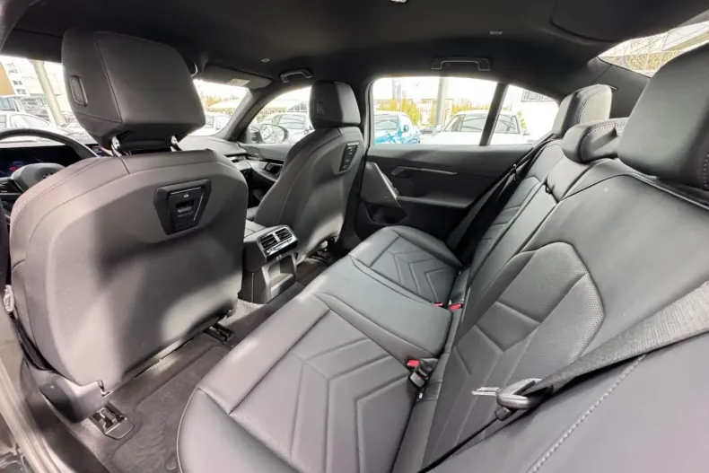 BMW 520 din 2023 cu 30.600 km - oferta BMW116693 - foto 21