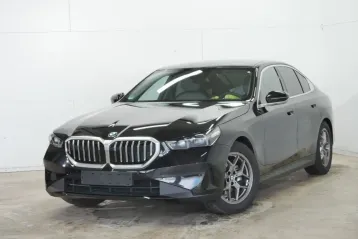 BMW 520 din 2025 - oferta BMW116694