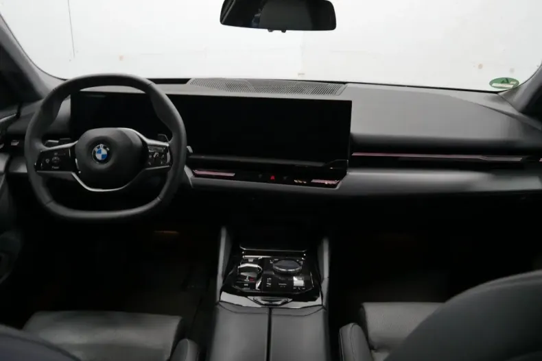 BMW 520 din 2025 cu 49.300 km - oferta BMW116694 - foto 3