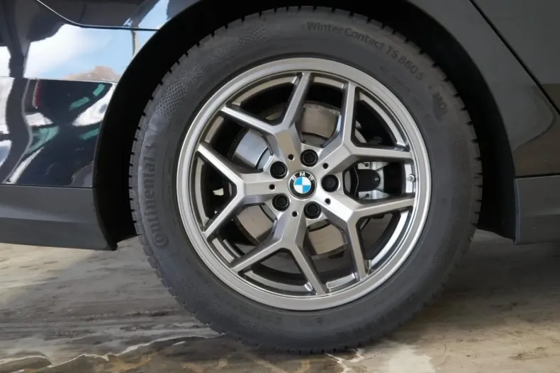 BMW 520 din 2025 cu 49.300 km - oferta BMW116694 - foto 5