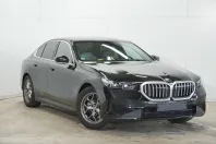 BMW 520 din 2025 cu 49.300 km - oferta BMW116694 - foto 6