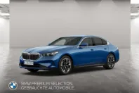 BMW 520 din 2024 cu 20.500 km - oferta BMW116695 - foto 1