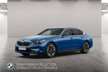 BMW 520 din 2024 - oferta BMW116695