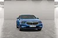 BMW 520 din 2024 cu 20.500 km - oferta BMW116695 - foto 4