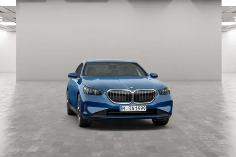 BMW 520 din 2024 cu 20.500 km - oferta BMW116695 - foto 4