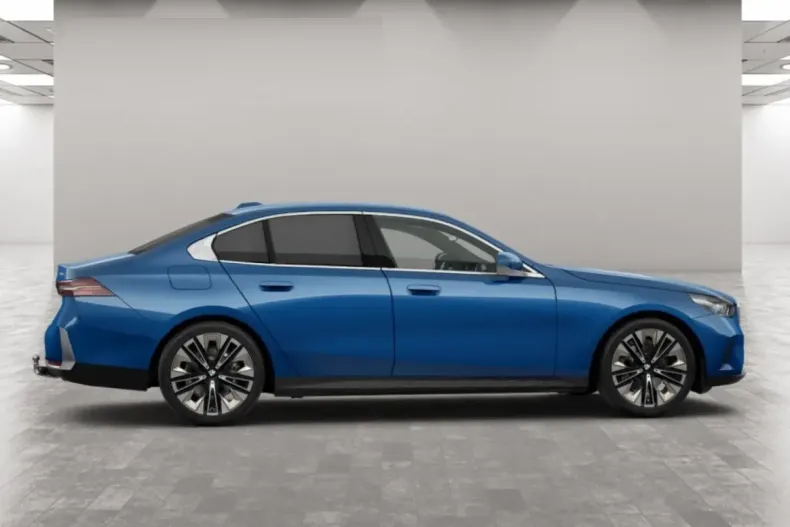 BMW 520 din 2024 cu 20.500 km - oferta BMW116695 - foto 5