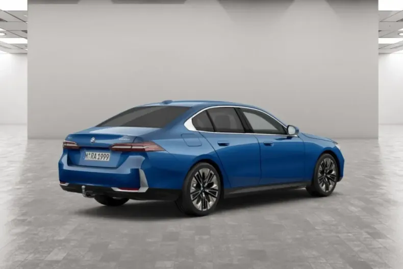 BMW 520 din 2024 cu 20.500 km - oferta BMW116695 - foto 6